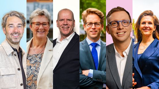 'Bommetje' legt schaduw over nieuw college: Gerard van As (81) weg als wethouder Home