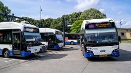 Provincie wil gratis trein en bus voor Limburgse minima