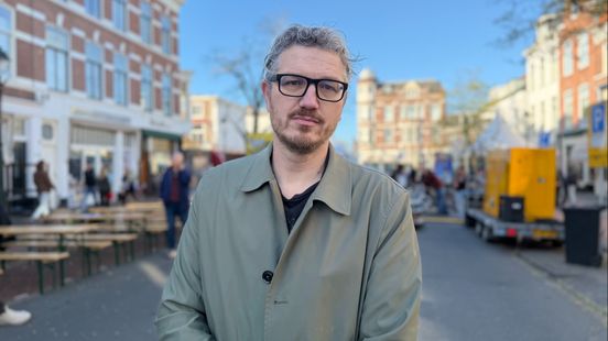 Bewoners willen bredere stoep, maar wethouder vreest parkeerdruk: 'Te veel plaatsen weg' Home