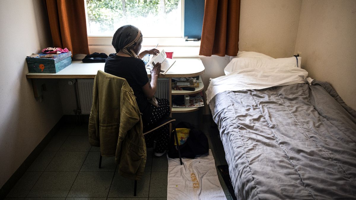 Zonder beschikking geen rechtsbescherming voor daklozen (update)