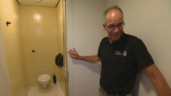 Van de koninklijke wc tot het bad van Mitterand: het gouvernement kent veel bijzondere plekjes Home