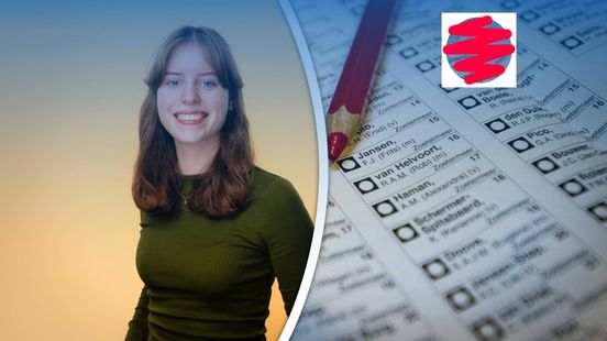 Deze jongeren staan op lokale kieslijsten: 'Ik wil niet vanaf de zijlijn staan schreeuwen'