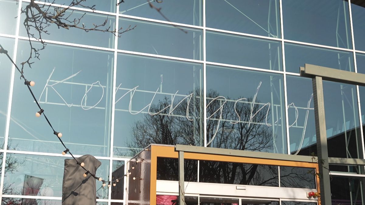 In Maassluis worden bestaande locaties ingericht als noodsteunpunt