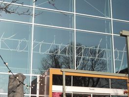 In Maassluis worden bestaande locaties ingericht als noodsteunpunt