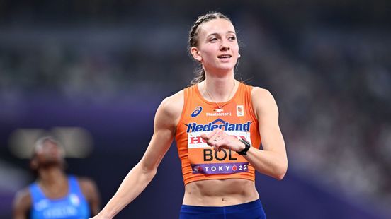 Gelders sportjaar: Femke Bol, Harrie Lavreysen, Jan Groenedijk en andere kampioenen