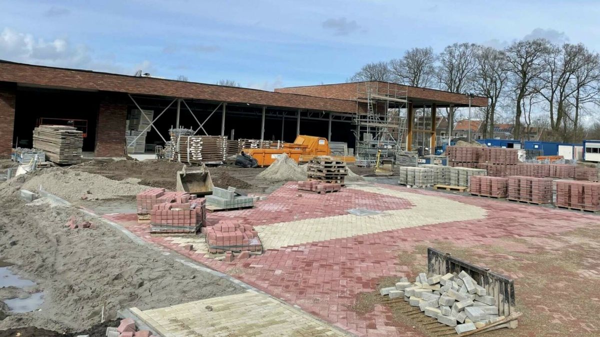 Na jaren procederen opent supermarkt Eelderwolde dit najaar alsnog: 'We hebben er alles aan gedaan'