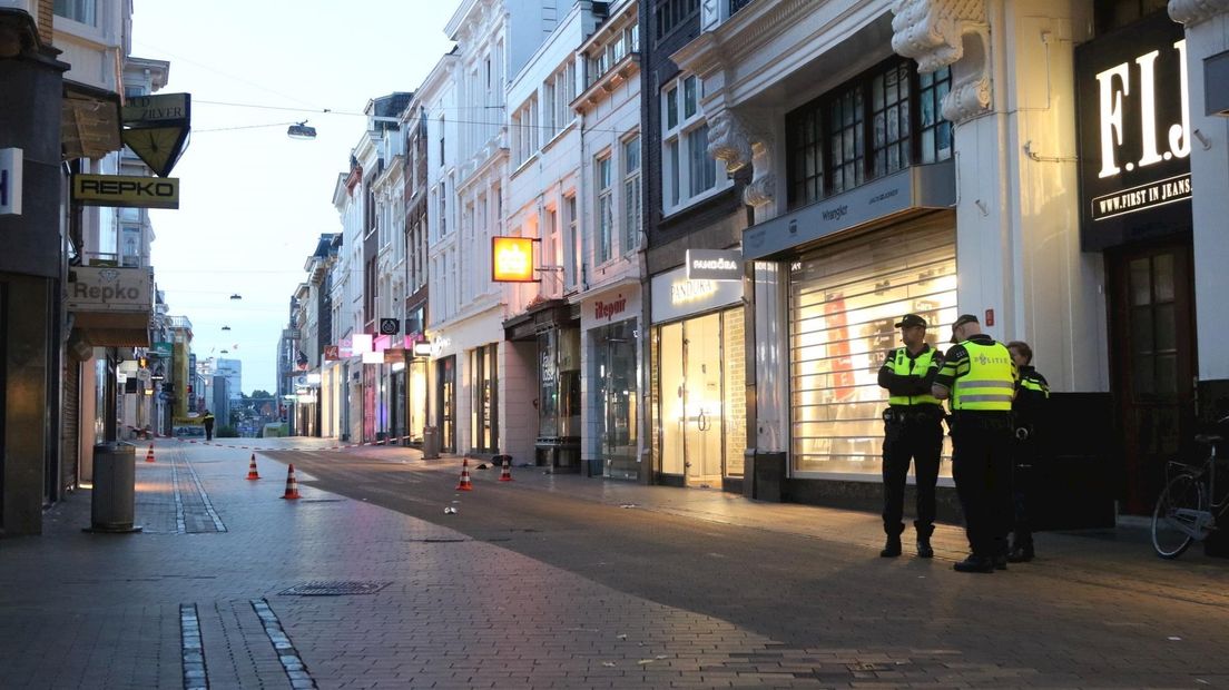 Zwollenaar steekt plaatsgenoot neer in Groningen