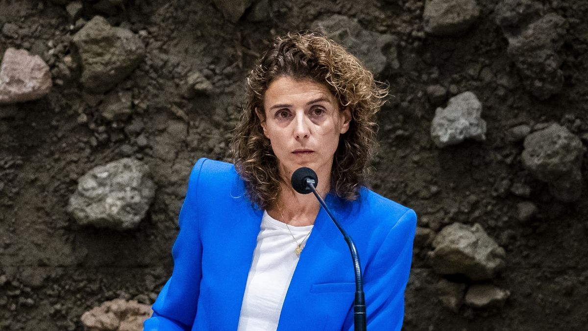 Minister op bezoek in Ternaard: gaswinning toestaan of Waddengebied beschermen?