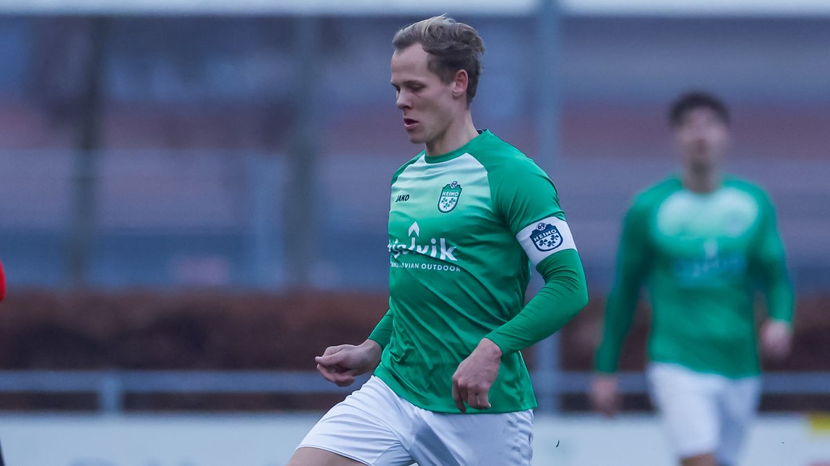 Nacompetitie: geen promotie voor Heino, Delden en VENO