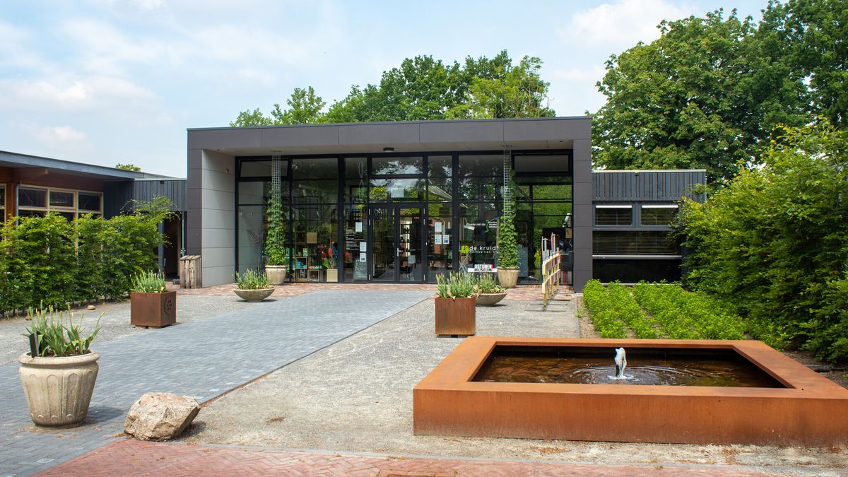 Achtkarspelen stopt met aanbesteding horeca in De Kruidhof in Buitenpost