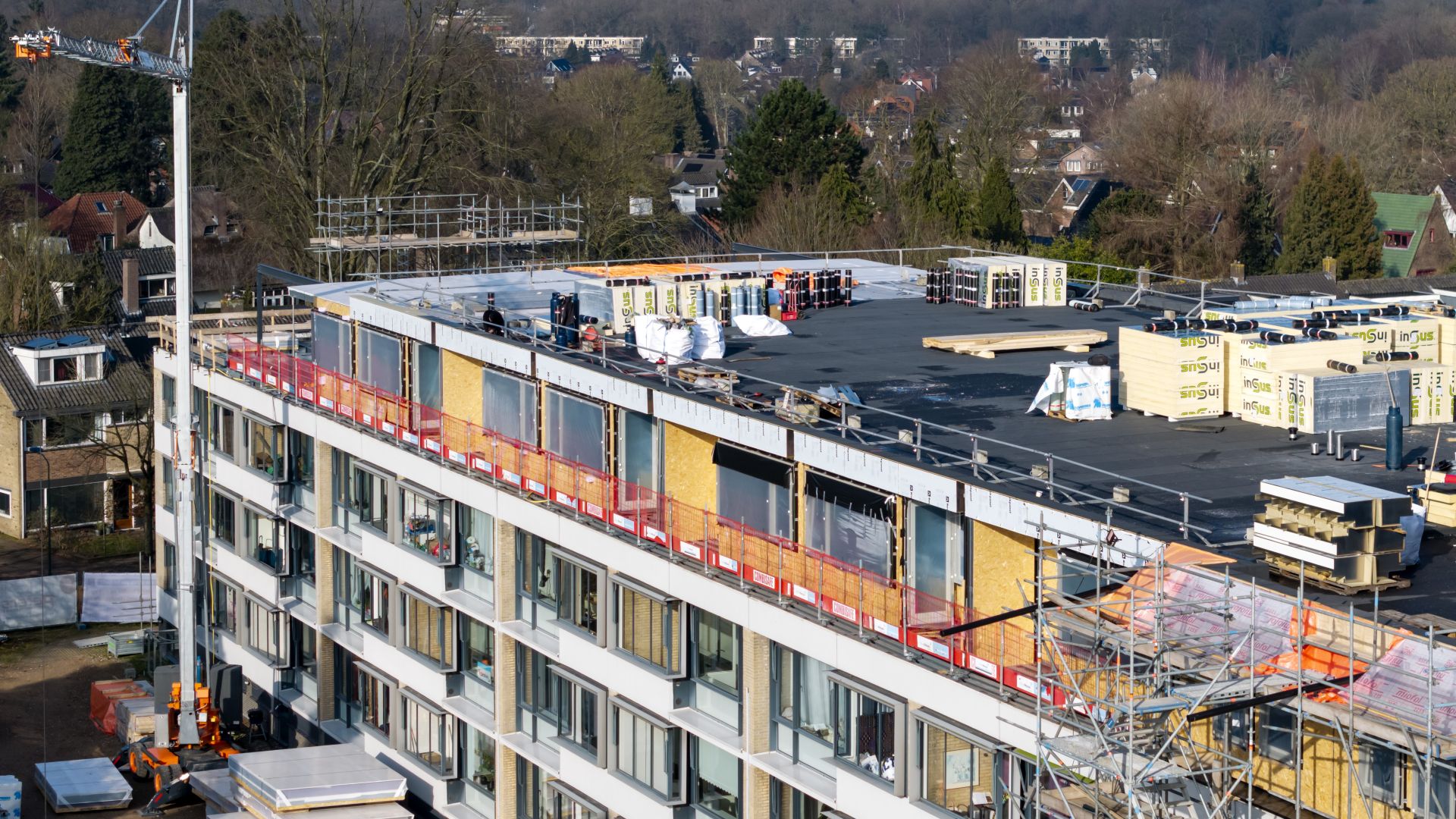 Optoppen in Utrecht? Op deze 14 locaties ziet de gemeente kansen