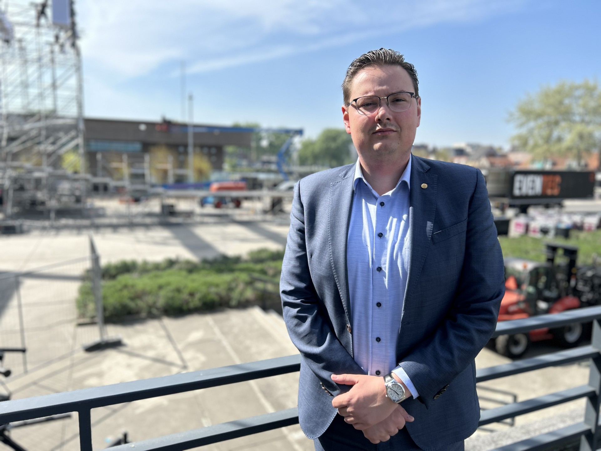 Lokale partijen de grootste, maar TOP Gemeentebelangen in Terneuzen is plekje achter het stuur (voorlopig) kwijt