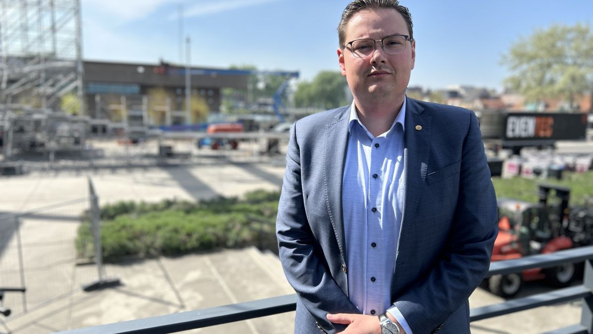 Lokale partijen de grootste, maar TOP Gemeentebelangen in Terneuzen is plekje achter het stuur (voor