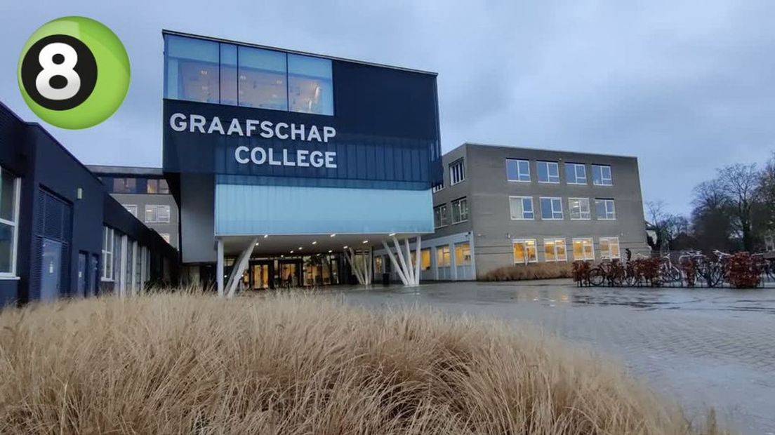 Graafschap College bouwt samenwerking met Twente uit