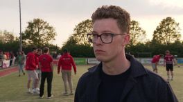 Lars Pieper: 'Jorne kan nog heel veel beter'