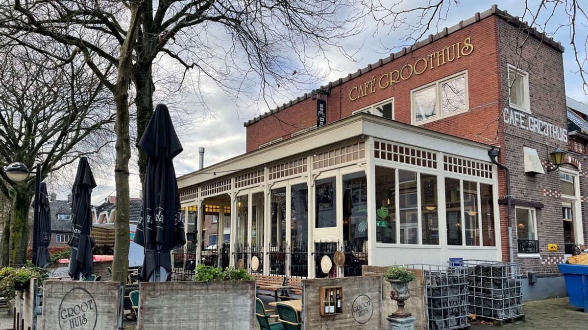 Meerdere Emmer horecazaken tijdelijk op slot vanwege coronamaatregelen