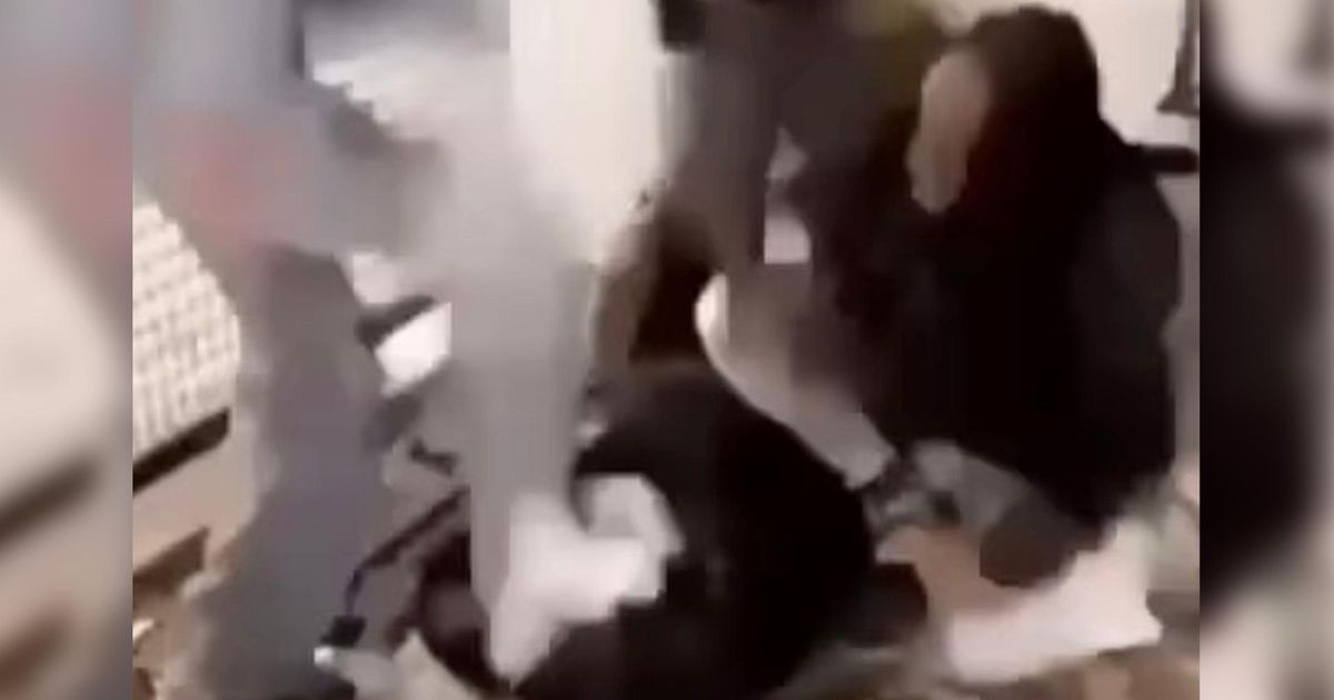 Ernstige mishandeling van 15-jarig meisje in parkeergarage Rotterdam-Zuid