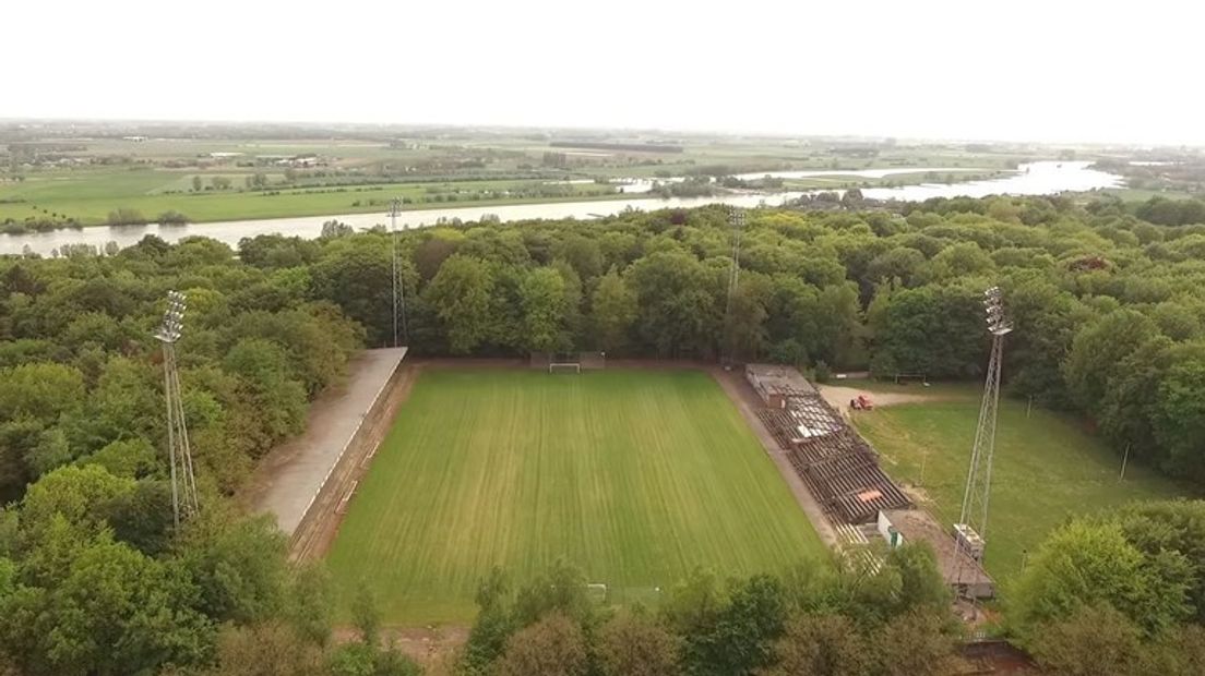 Stadion de Wageningse Berg