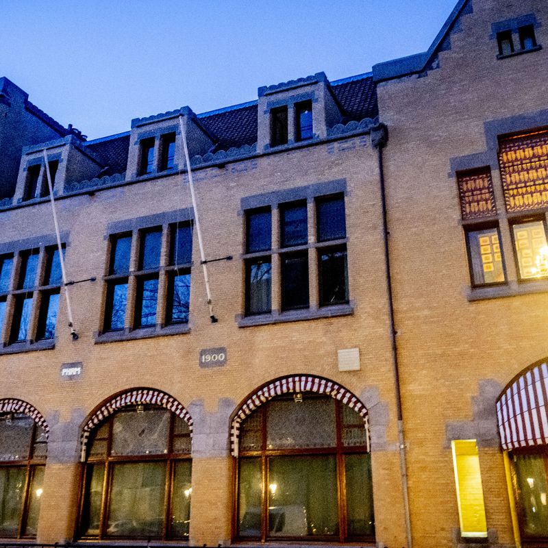 'Grietenlijst' bij studentencorps waarom corporale gebruiken moeilijk te veranderen zijn