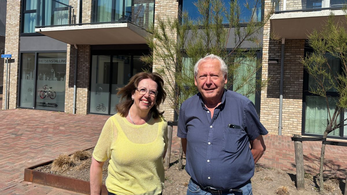 Buurtbewoners helemaal klaar met leegstaande fietsenstalling: 'Dit kost zoveel geld, het is schandal