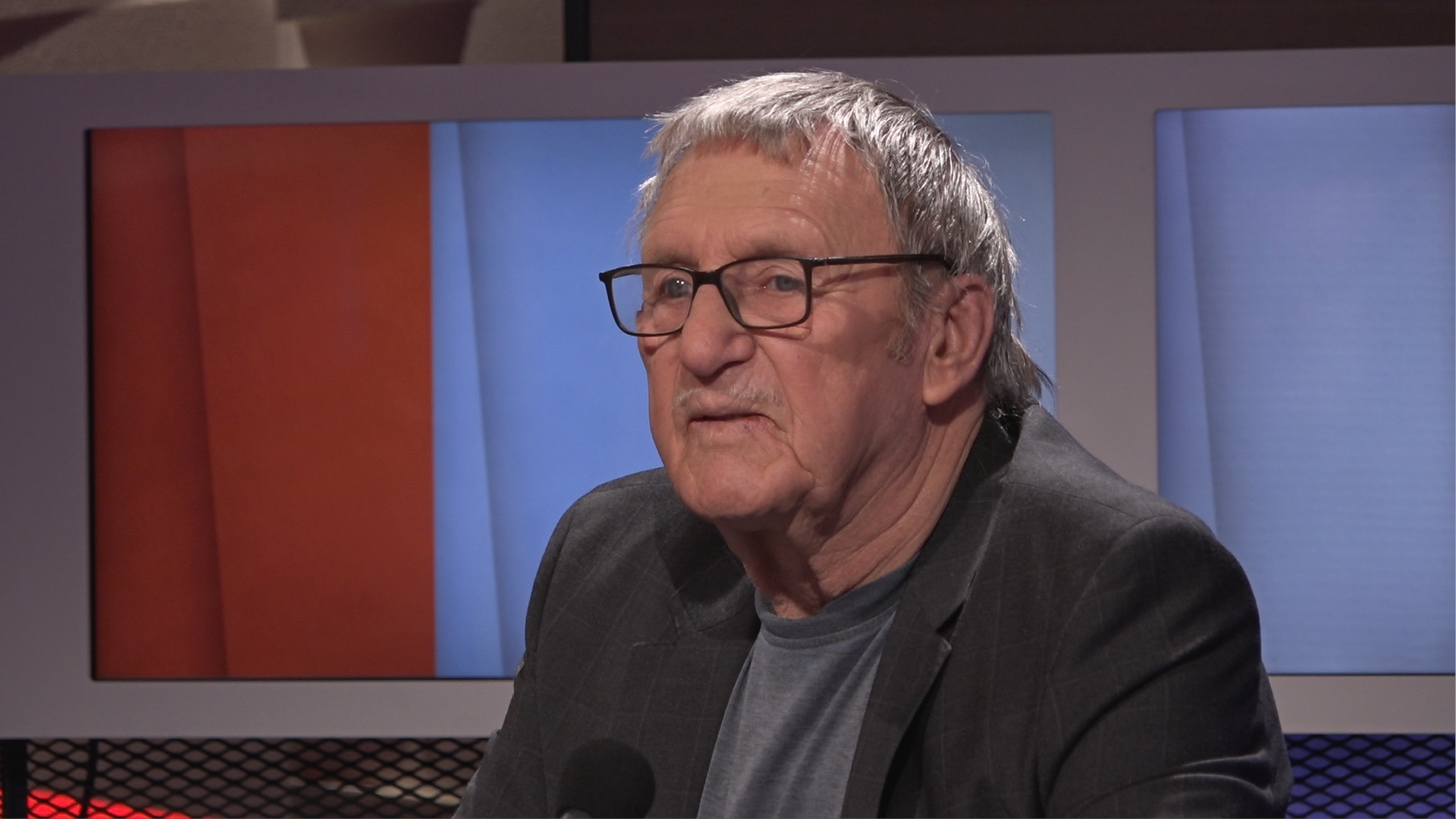 Polityk rûtinier warskôget foar komst munysjedepot nei Bantegea: "It is de nekslach"