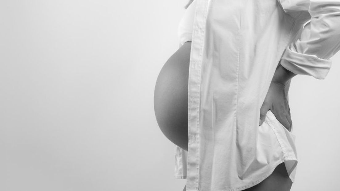 Zwangere vrouwen gezocht voor onderzoek (Rechten: Pixabay)