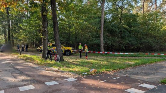 Wielrenner gewond bij aanrijding met auto in Zelhem