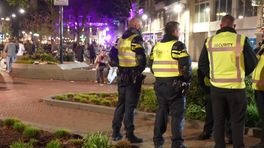 Meerdere mensen opgepakt tijdens uitgaansnacht Meppel