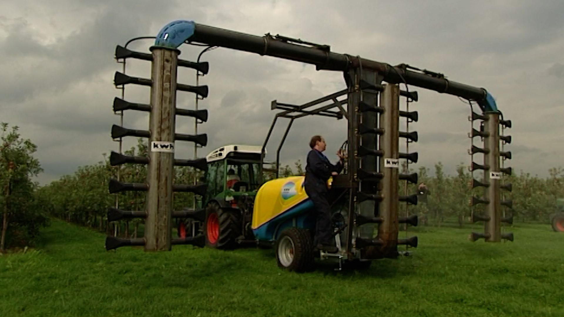 Parkinson is 'erfenis uit het verleden' in Lingewaard