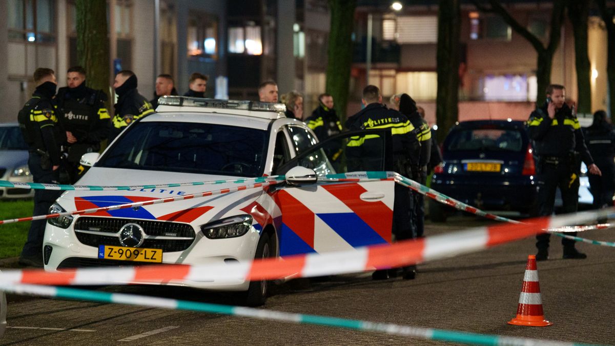 Man uit Zoetermeer aangehouden na dodelijke schietpartij