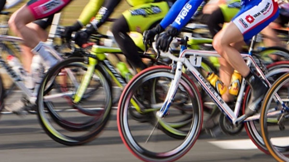 Wielerronde Acht van Annen afgeblazen