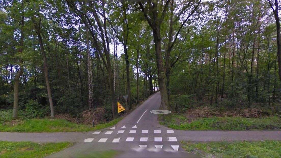Camping Westerholt Ambt Delden