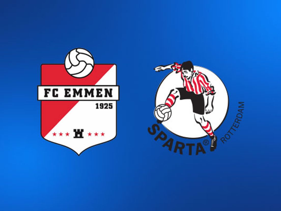 FC-Emmen-Sparta