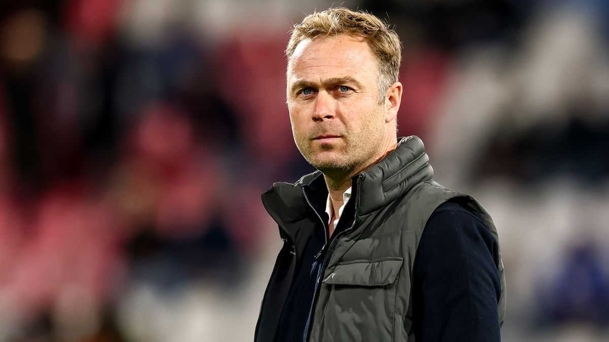 Veldman houdt tegen NAC Breda vast aan vertrouwde basis