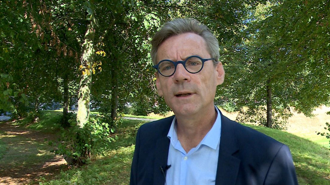 Koen Verhagen
