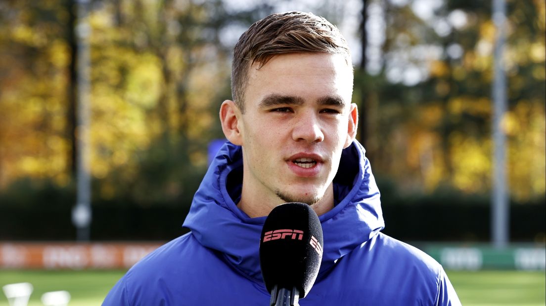 Thijs Dallinga