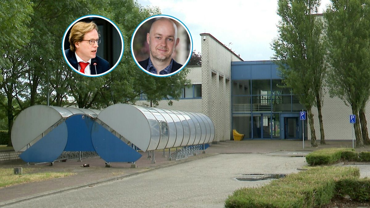 Juristen zetten vraagtekens bij besluit over azc Terneuzen: 'Ze hadden moed moeten tonen'