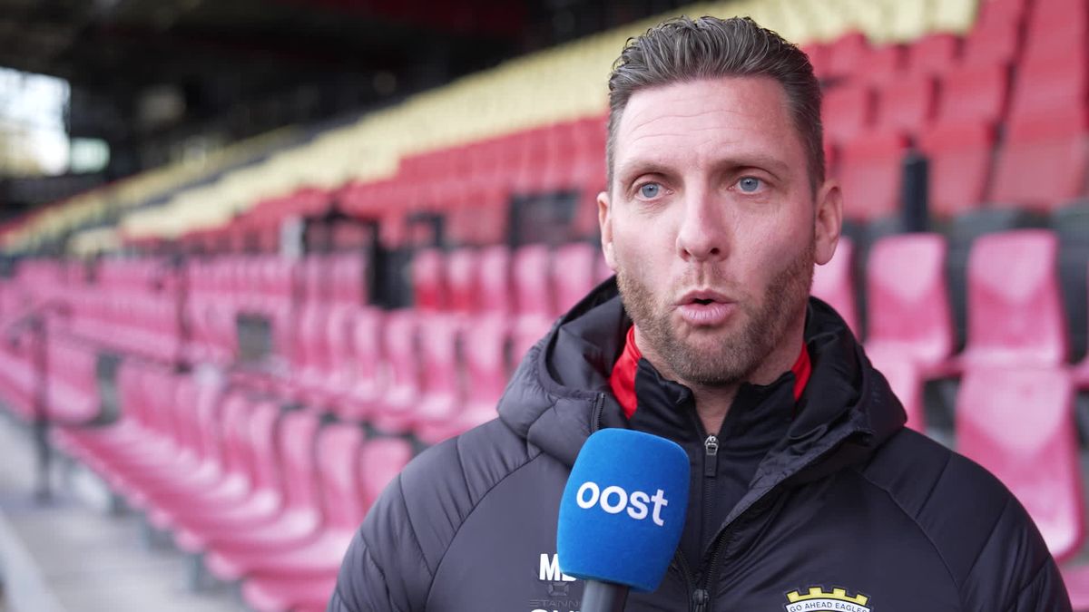Melvin Boel over NAC Breda-uit: 