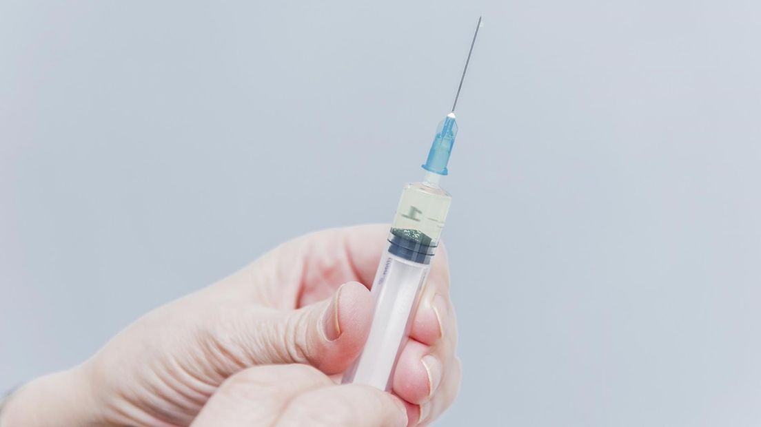 Inenten tegen kinkhoest