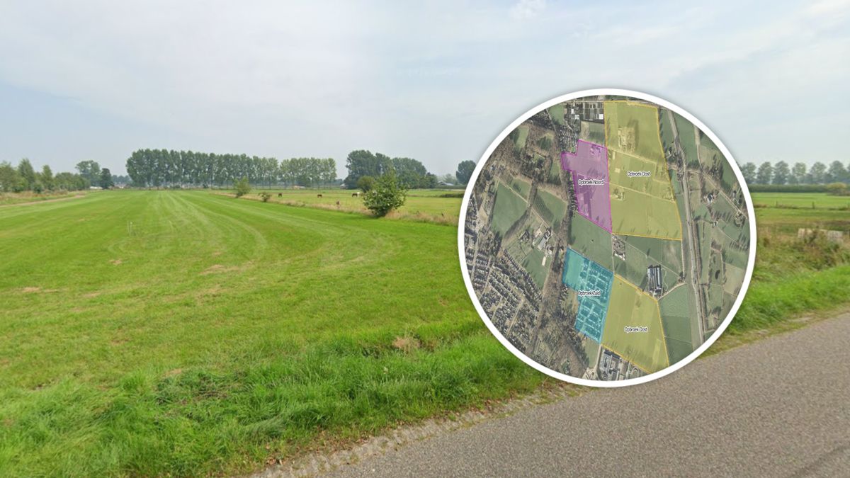 Rijssen onteigent grond voor nieuwe woonwijk nadat onderhandelingen vastlopen