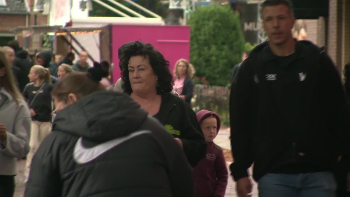 BBB presenteert kandidatenlijst op kermis in Bathmen