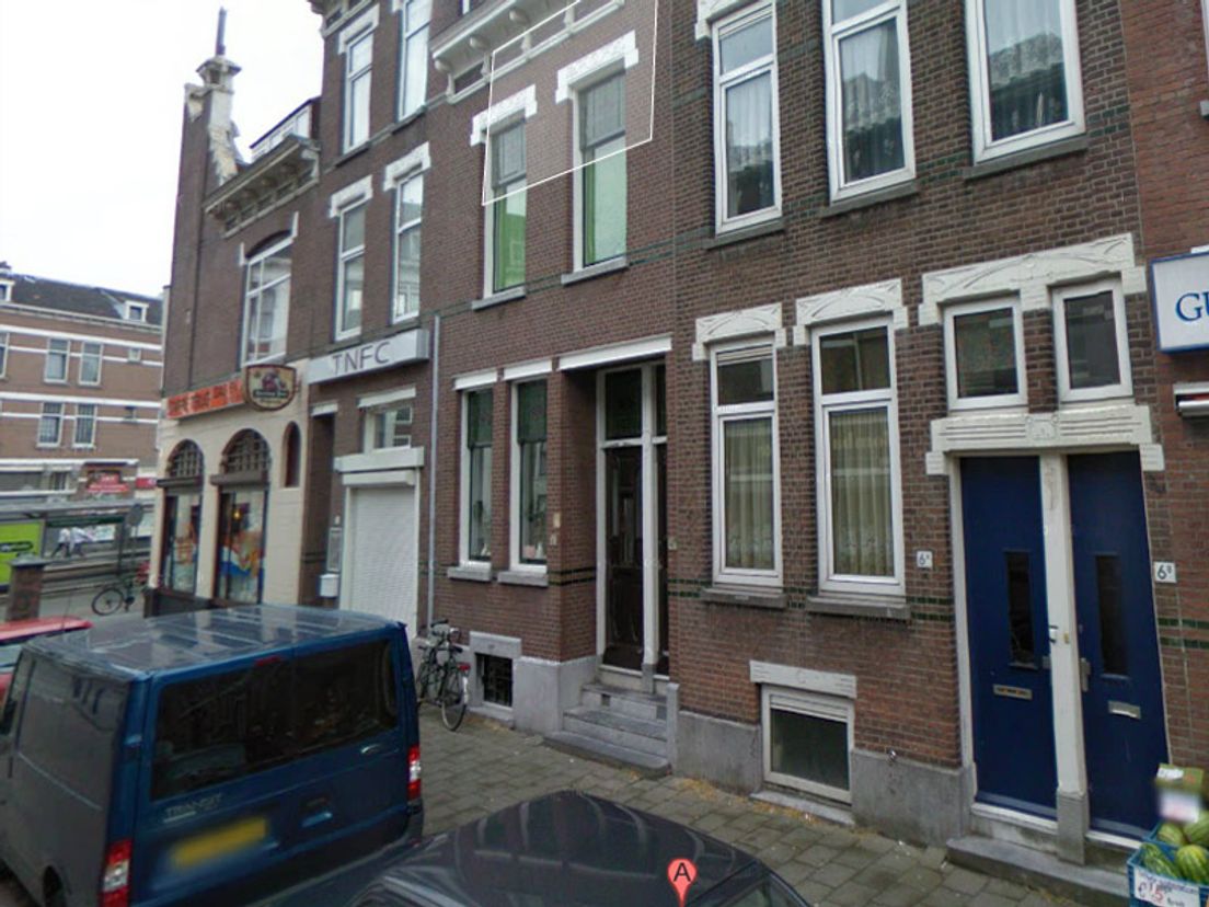 Jan_Porcellisstraat_6_Rotterdam