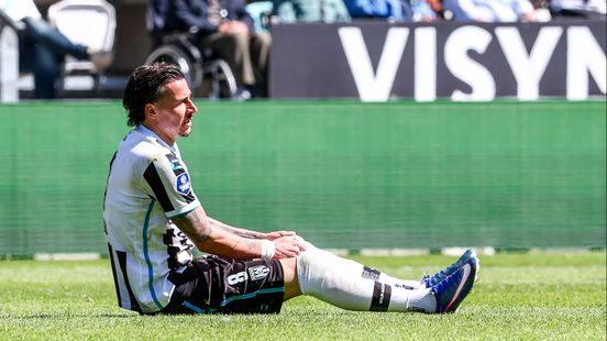 Schoon schip maken noodzakelijk voor Heracles: 'Het is een grote puinhoop' Home