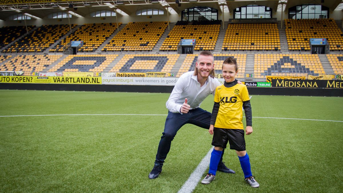Roda speler Nathan Rutjes Spekt Goede Doelen L1 Nieuws roda-speler-nathan-rutjes-spekt-goede-doelen-l1-nieuws