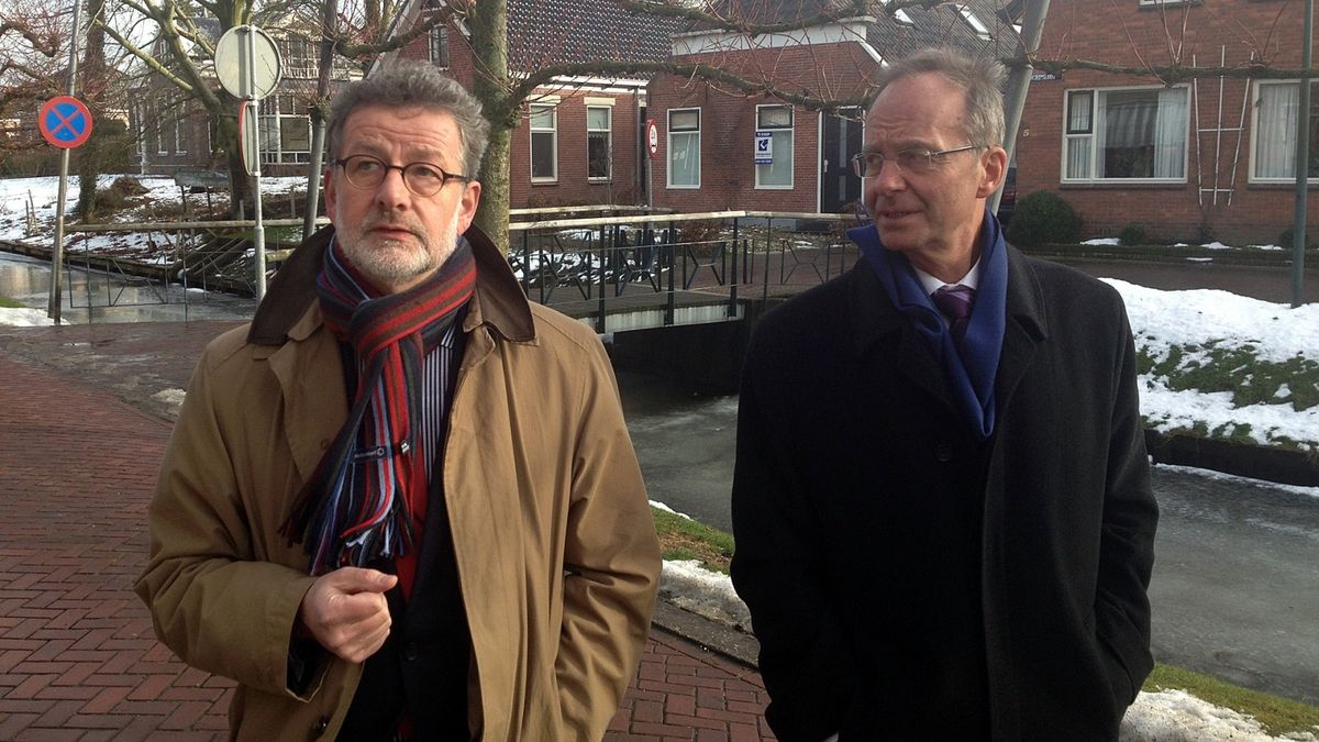 'Den Haag gevoelloos voor wat er leeft in bevingsgebied'