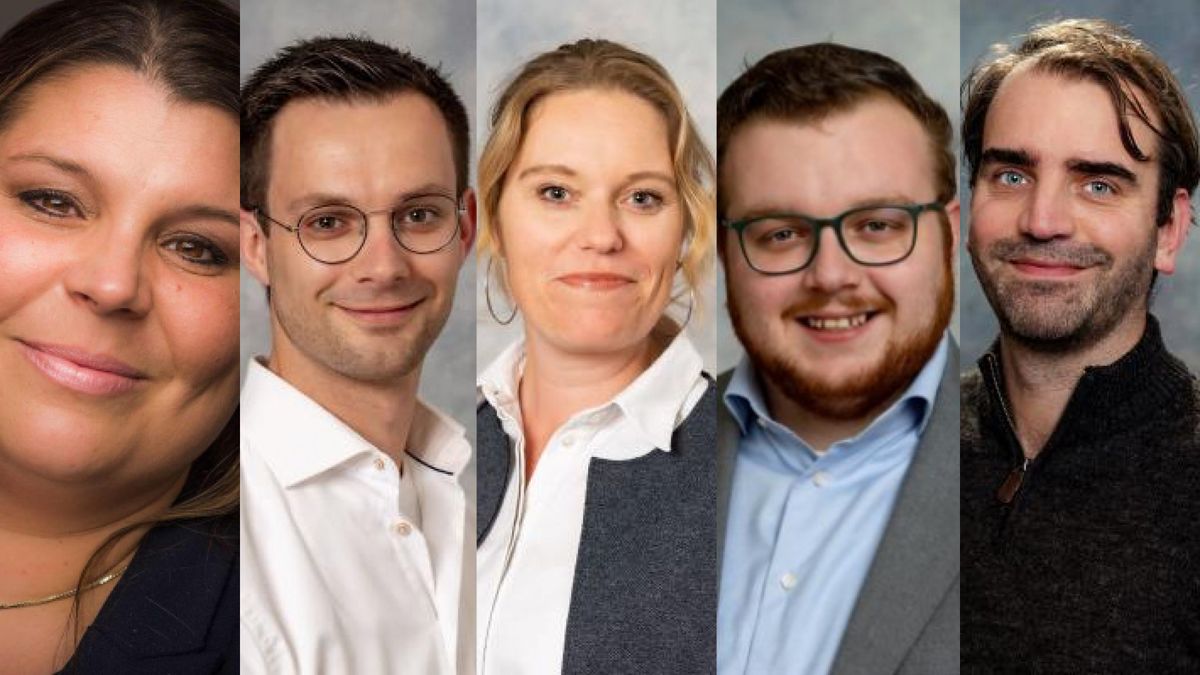 VVD schrapt alle huidige raadsleden van kieslijst gemeenteraadsverkiezingen: 'Zijn het gedoe zat'