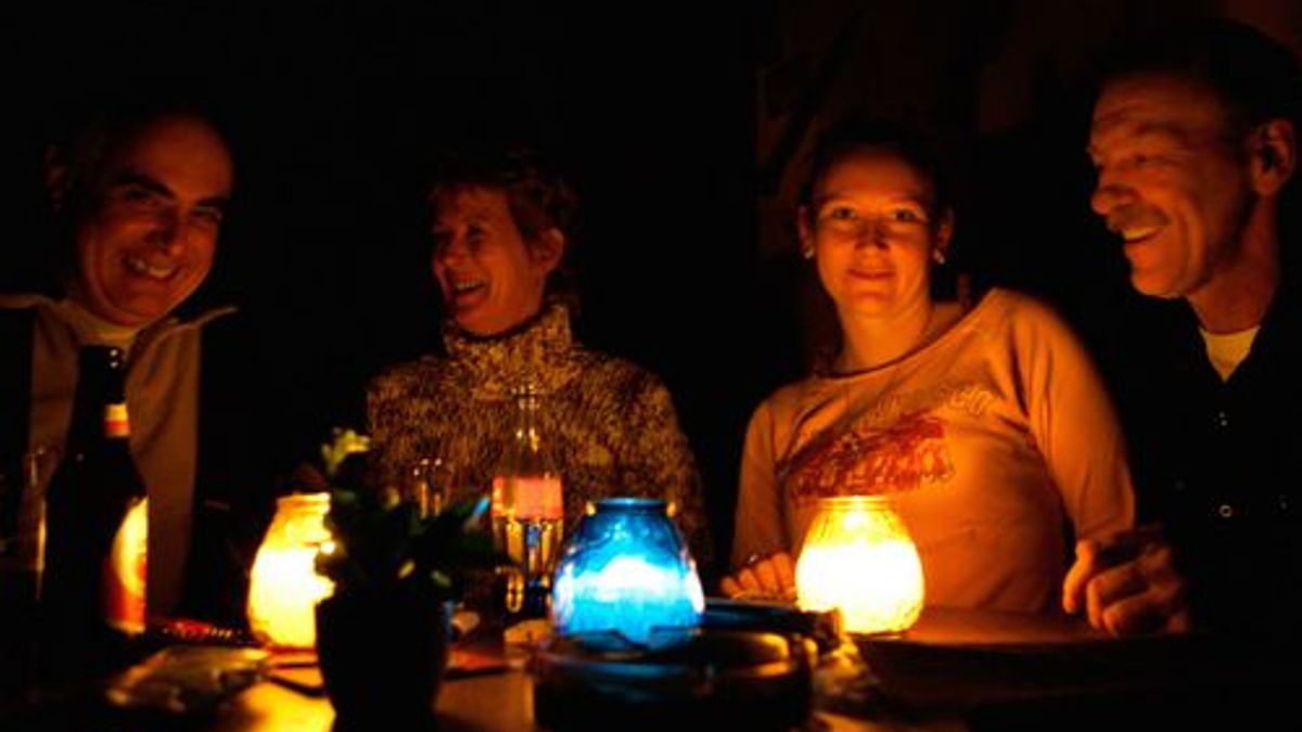 Stroomstoringen in Wellerlooi en Tegelen opgelost