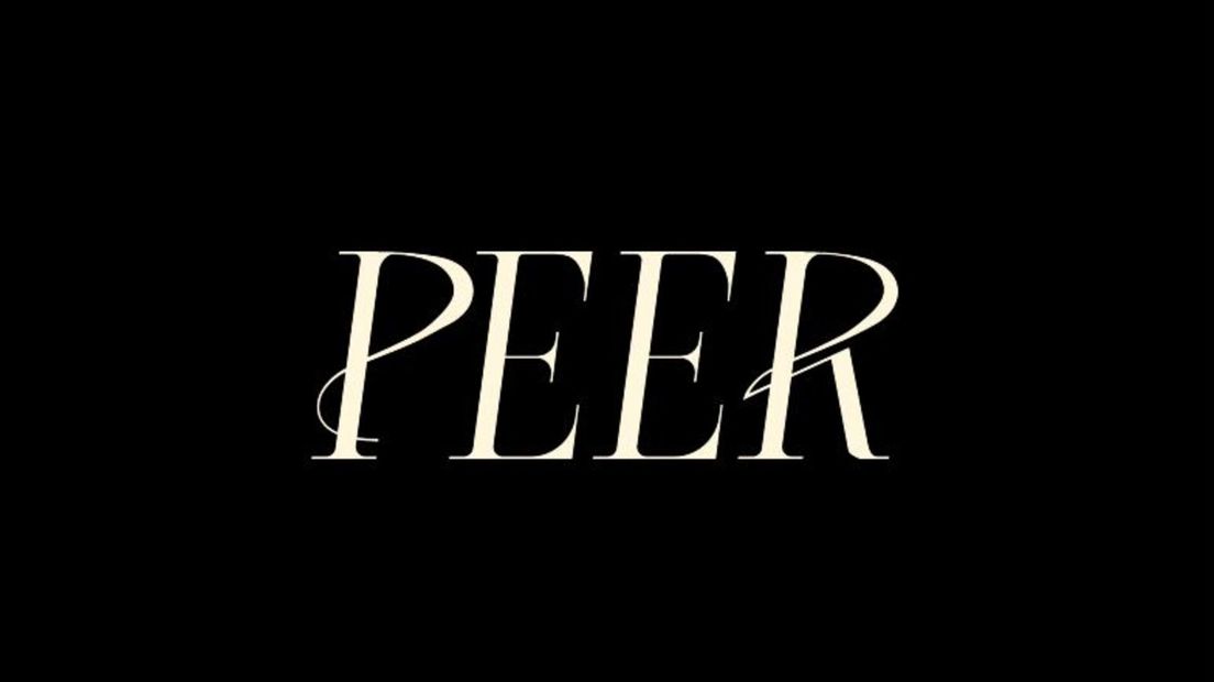 PEER logo