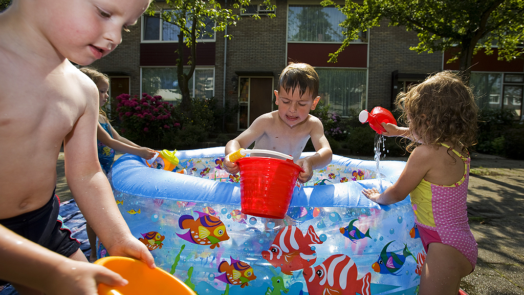 Deze gratis zomeruitjes zorgen ervoor dat 'elk kind verhalen te vertellen heeft op school'