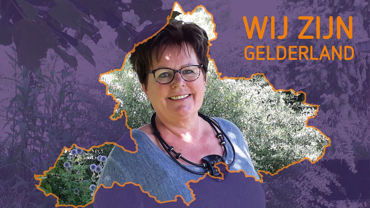 Mirjam is dol op Gambia: 'Er is daar een kind naar me vernoemd'